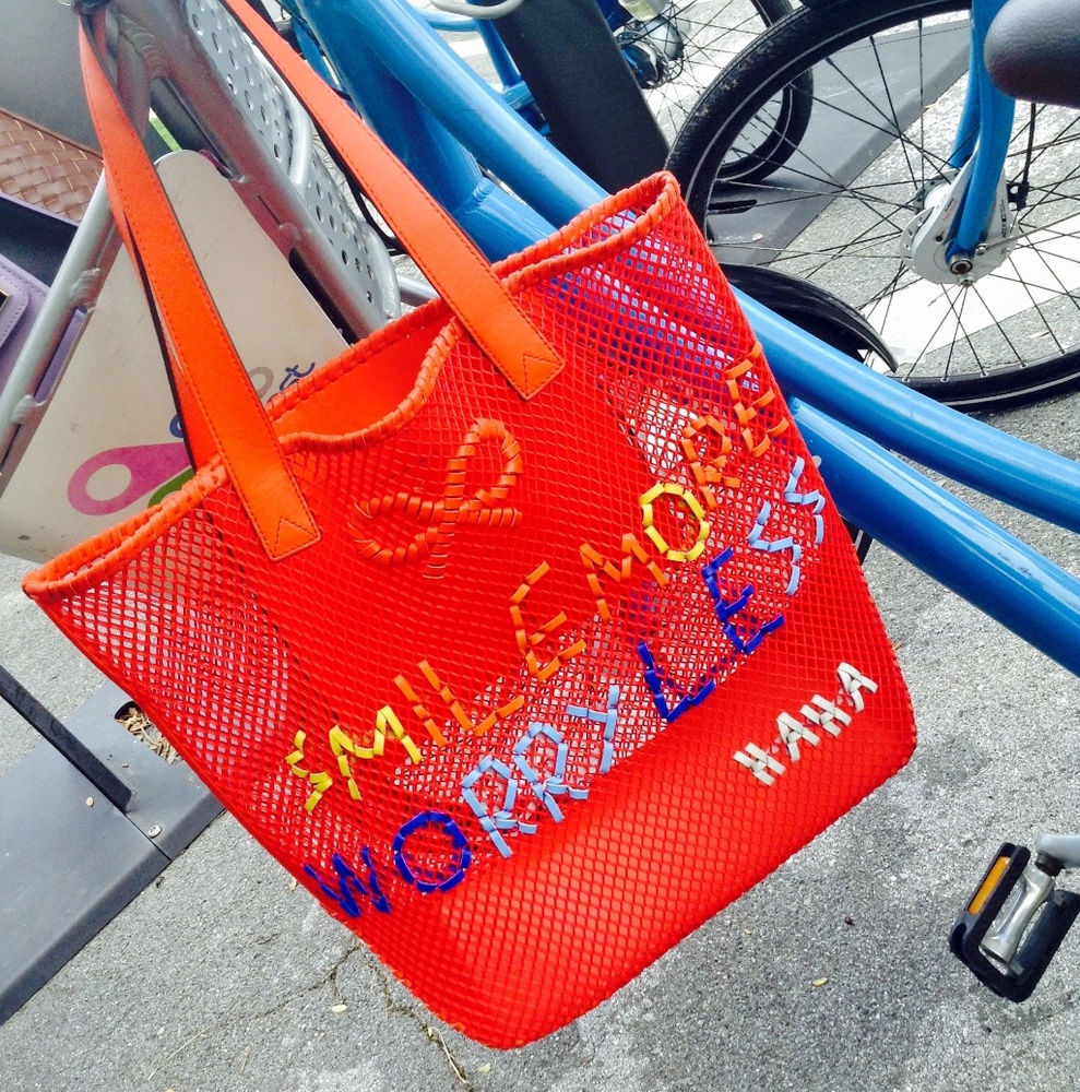 Anya Hindmarch